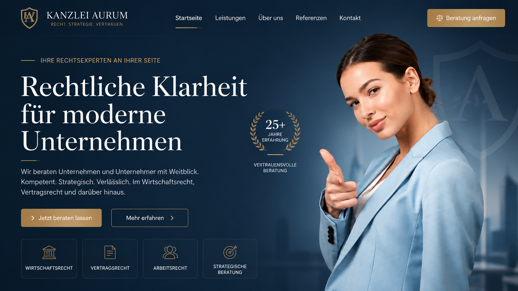 Premium website preview 01