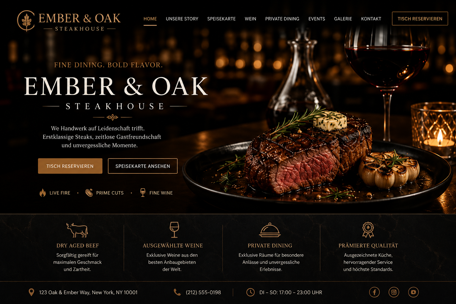 Premium website preview 07