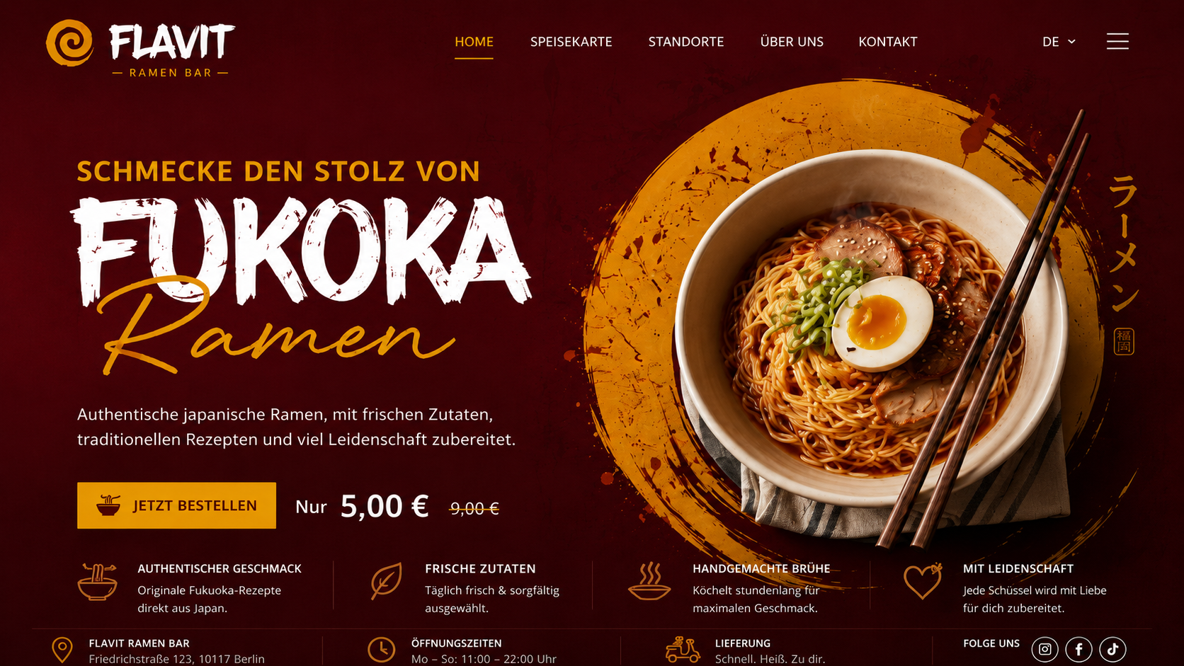 Premium website preview 08