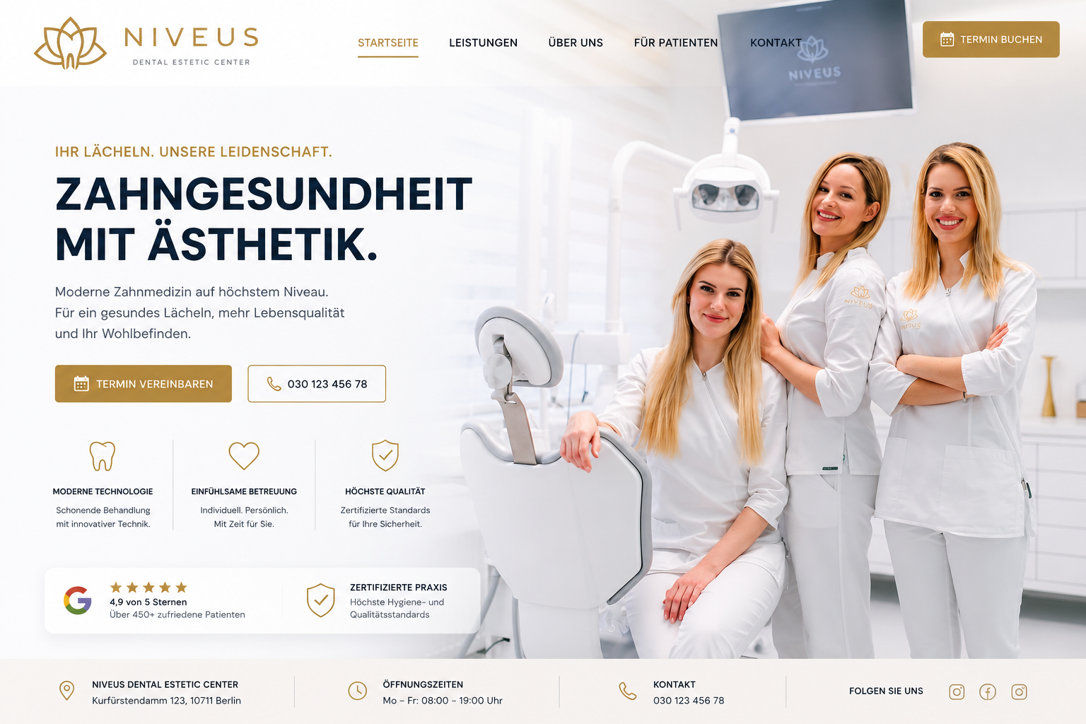 Premium website preview 09