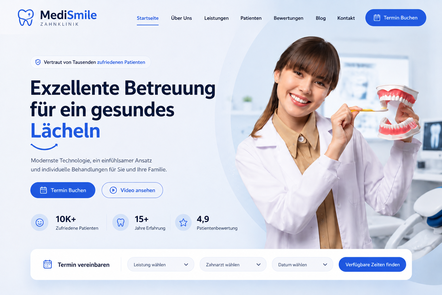 Premium website preview 11