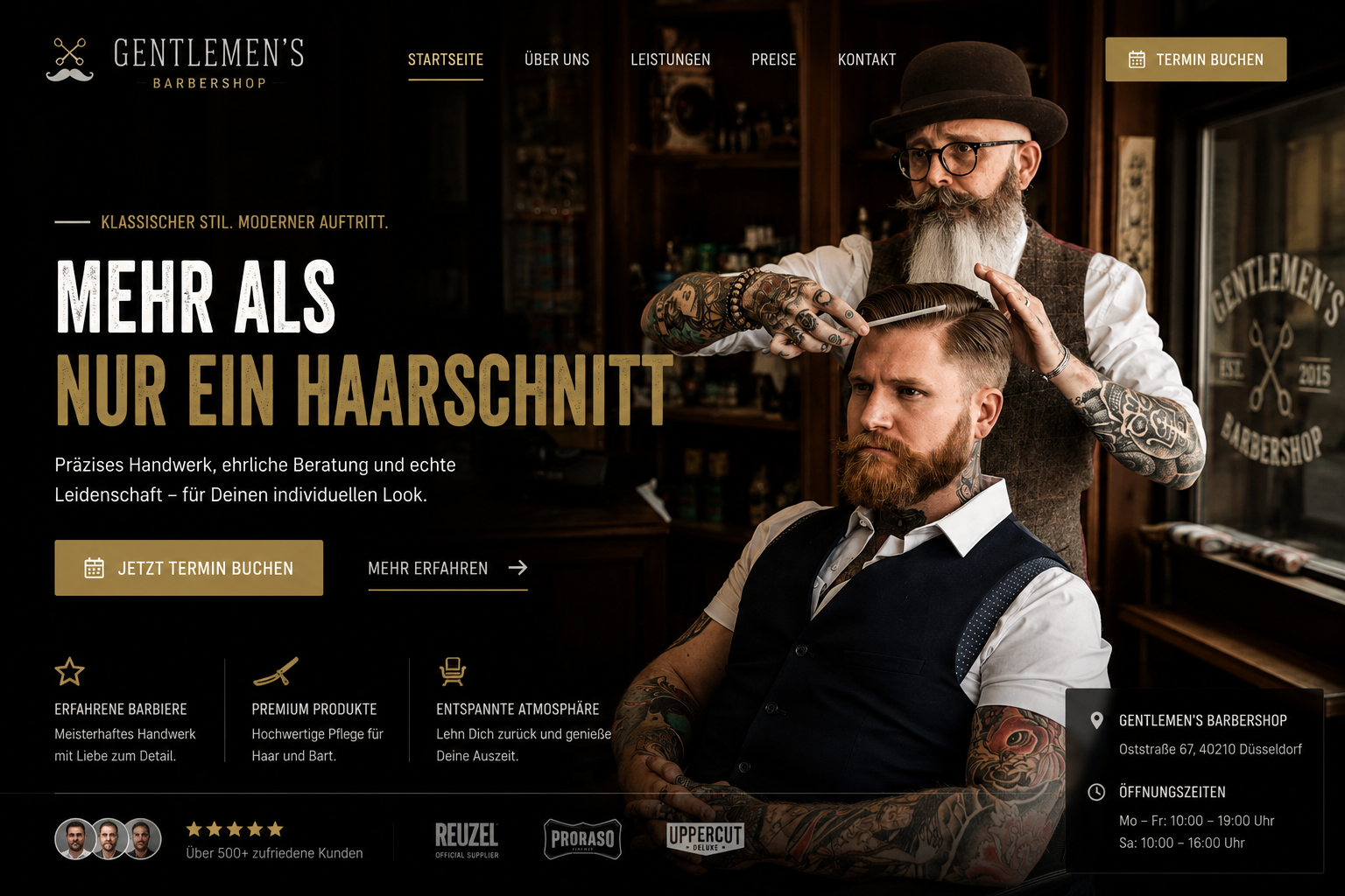 Premium website preview 13