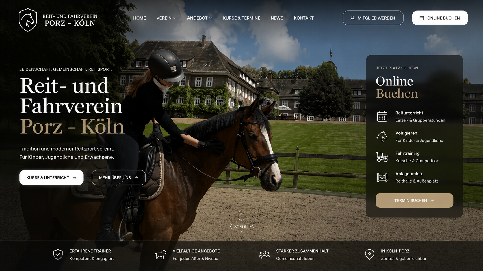Premium website preview 20